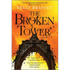 The Broken Tower - Paperback