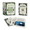 Harry Potter Dark Arts Mini Deck and Guidebook - Paperback
