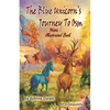 The Blue Unicorn's Journey To Osm Mini Illustrated Book - Paperback