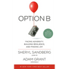 Option B: Facing Adversity, Building Resilience, and Finding Joy - Hardcover