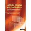 Lambda-Calculus and Combinators: An Introduction - Hardcover