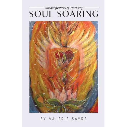 Soul Soaring - Paperback