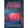 Words from Our Future to Our Past: Mythpunk Poetry Written by a Gamer - Hardcover