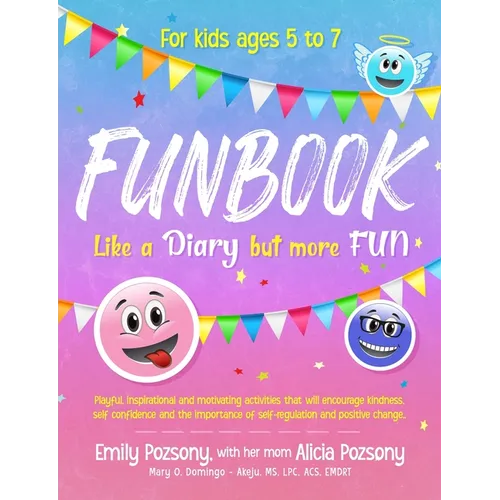 Funbook - Paperback
