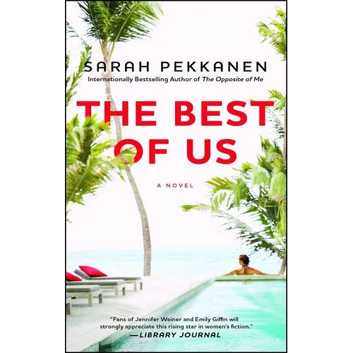 The Best of Us - Paperback