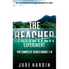 The Reacher Experiment: The Complete Series Books 1-9 - Paperback