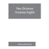 New dictionary Armenian-English - Paperback