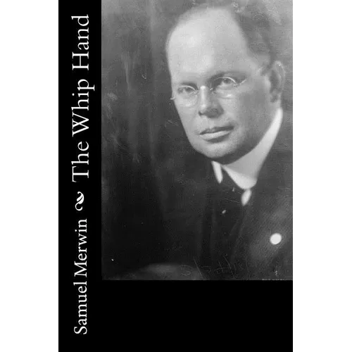 The Whip Hand - Paperback