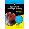 Sports Card Collecting & Investing for Dummies - Paperback