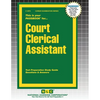 Court Clerical Assistant - Paperback