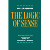 The Logic of Sense - Paperback