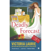 Deadly Forecast - Mass Market Paperbound