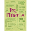 Tess of the d'Urbervilles - Paperback