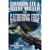The Gathering Edge - Mass Market Paperbound