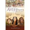 Lands of our Ancestors Book One - Paperback