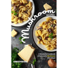 Mushroom Recipes: A Wonderful Cookbook of Delectable Mushroom Dish Ideas! - Paperback