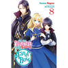 I'm the Villainess, So I'm Taming the Final Boss, Vol. 8 (Light Novel): Volume 8 - Paperback