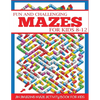 Fun and Challenging Mazes for Kids 8-12 - Paperback