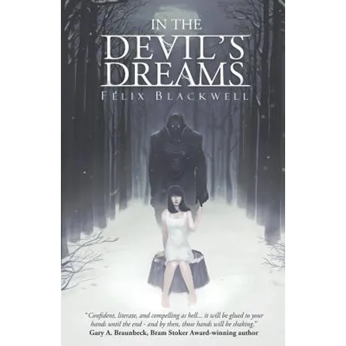 In the Devil's Dreams - Paperback