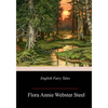 English Fairy Tales - Paperback