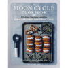 The Moon Cycle Cookbook: A Holistic Nutrition Guide for a Well-Balanced Menstrual Cycle - Paperback