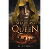 Shadows on the Queen: A St Albans Medieval Mystery - Paperback
