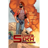 Super Sikh - Paperback