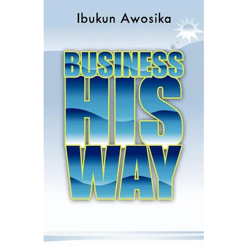 Business His Way - Paperback