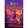 Lost Legends: Diamond in the Rough - Hardcover