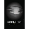 Soulless - Hardcover