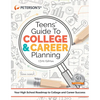 Teens' Guide to College and Career Planning - Paperback