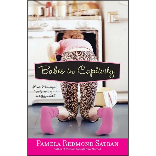 Babes in Captivity - Paperback