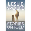 Stories Untold - Paperback