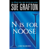 N Is for Noose: A Kinsey Millhone Novel - Mass Market Paperbound