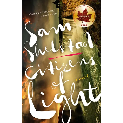 Citizens of Light - Paperback