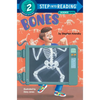 Bones - Paperback
