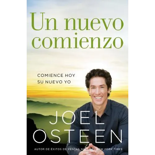 Un nuevo comienzo: Comience hoy su nuevo yo - Paperback