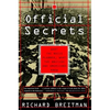 Official Secrets: What the Nazis Planned, What the British and Americans Knew - Paperback