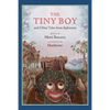 The Tiny Boy and Other Tales from Indonesia - Hardcover