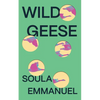 Wild Geese - Hardcover