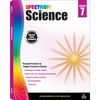 Spectrum Science, Grade 7: Volume 59 - Paperback