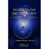 Kabbalah Dictionary - Paperback