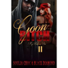Goon Bitch 2: My Ride or Die - Paperback