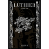 Luthier: A Poetic Tale - Paperback