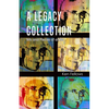 A Legacy Collection: Bits and Pieces of a Life - Paperback