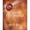 The Secret Daily Teachings - Hardcover