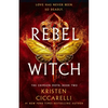 Rebel Witch: The Crimson Moth: Book 2 - Hardcover