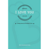 Myself, I Love You Because... - Paperback