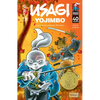 Usagi Yojimbo: 40th Anniversary Reader - Paperback