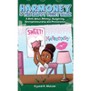 Harmoney & the Empty Piggy Bank: A Book about Money, Budgeting, Entrepreneurship, and Persistence - Hardcover